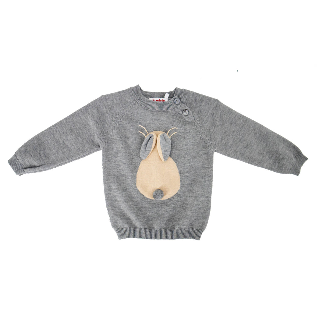 Sweater Conejito