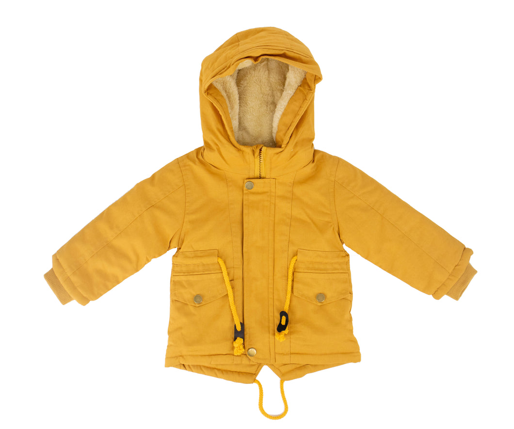 Parka UNISEX