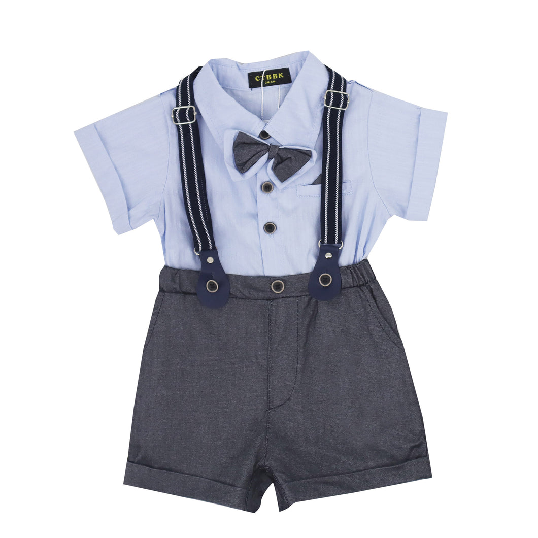 Conjunto Junior